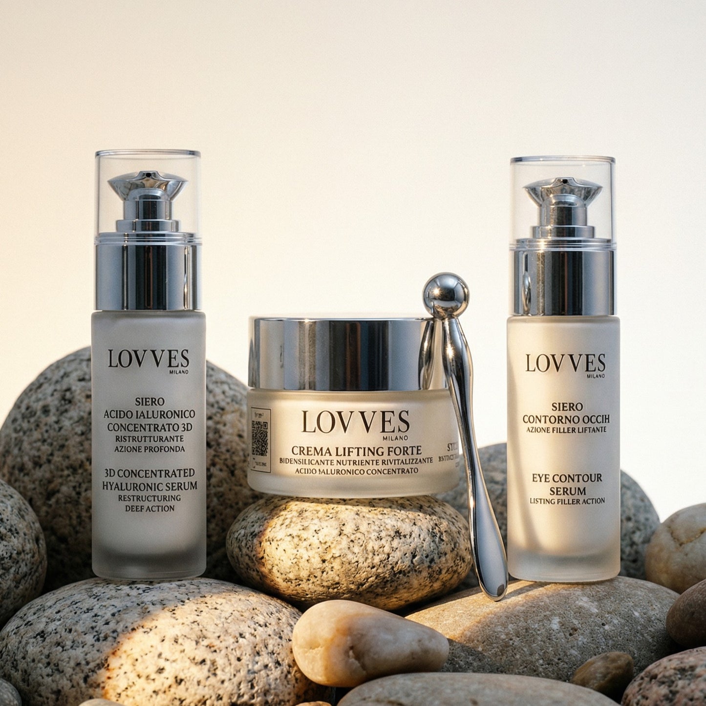 Skincare Antiedad
