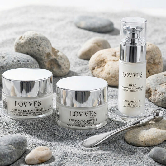 Skincare Antiedad Día y Noche