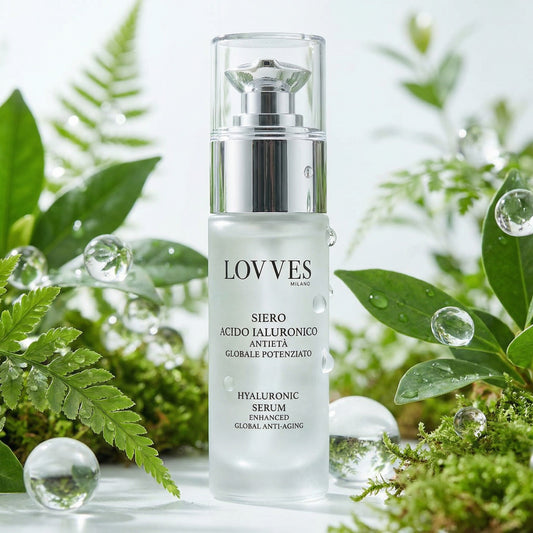 Sèrum de Ácido Hialurónico