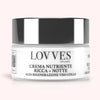 Crema Rica Nutritiva + Noche