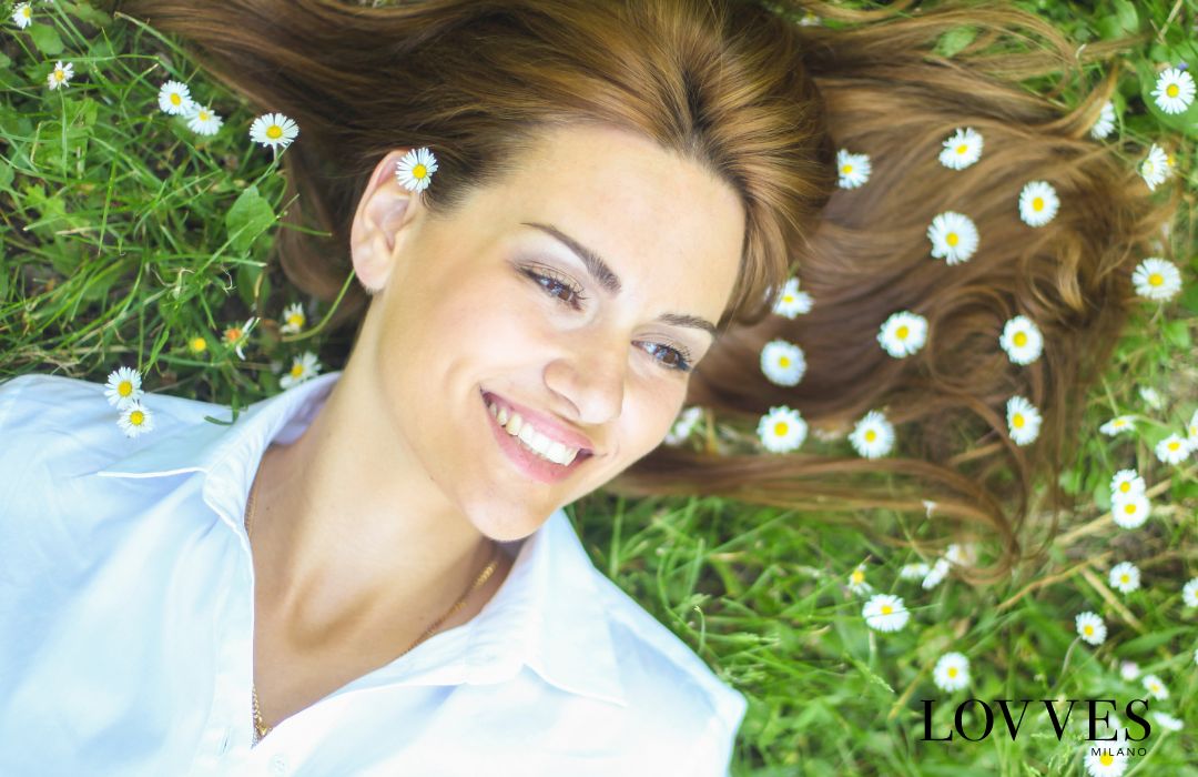 
Qué importante es cambiar el cuidado de tu piel con la transición del invierno a la primavera