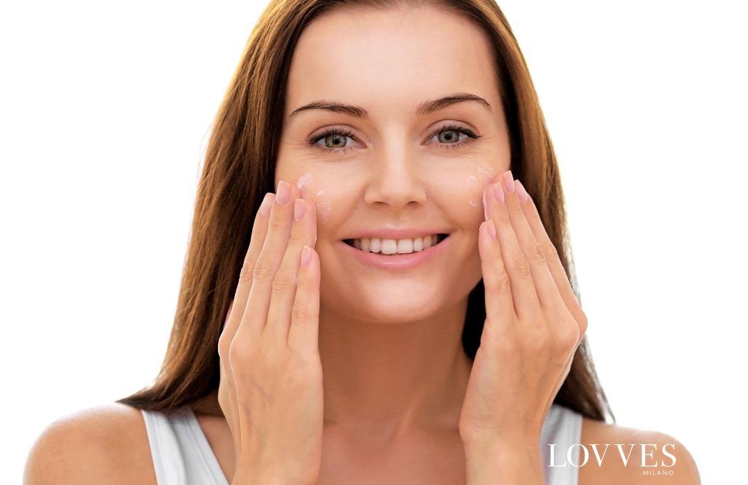 
Crema facial de día y crema de noche