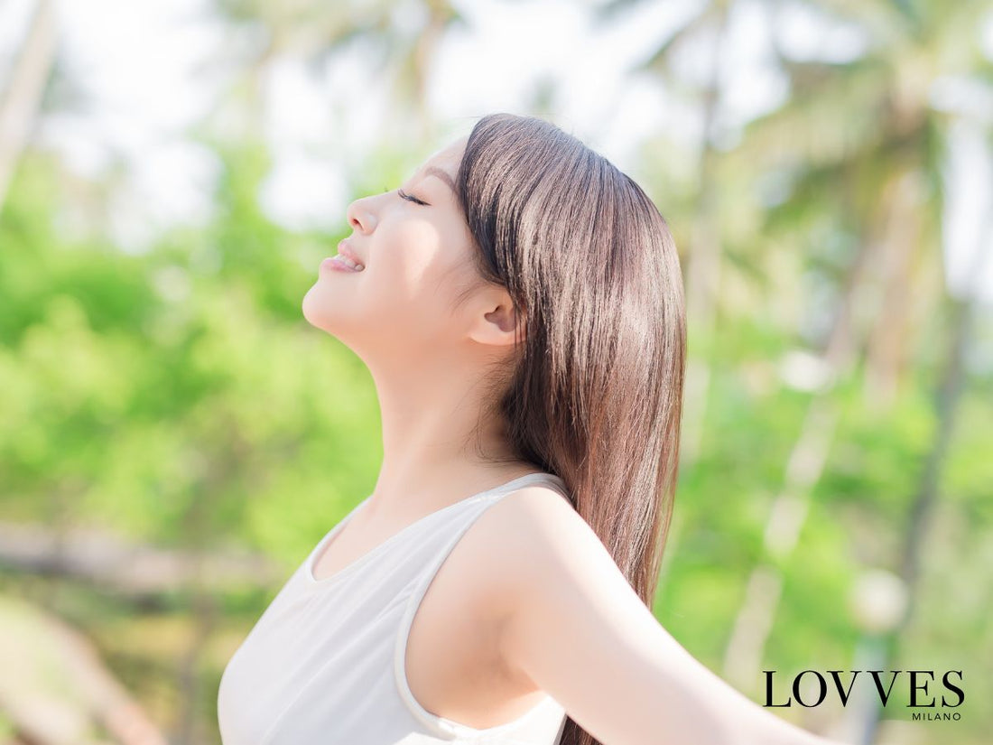 
Los pasos esenciales de la rutina de belleza primavera 2025