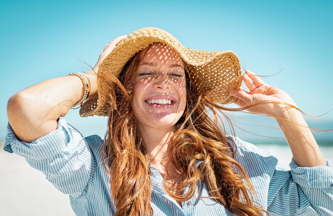 
Guía completa para proteger tu piel del calor del verano: Consejos y remedios eficaces