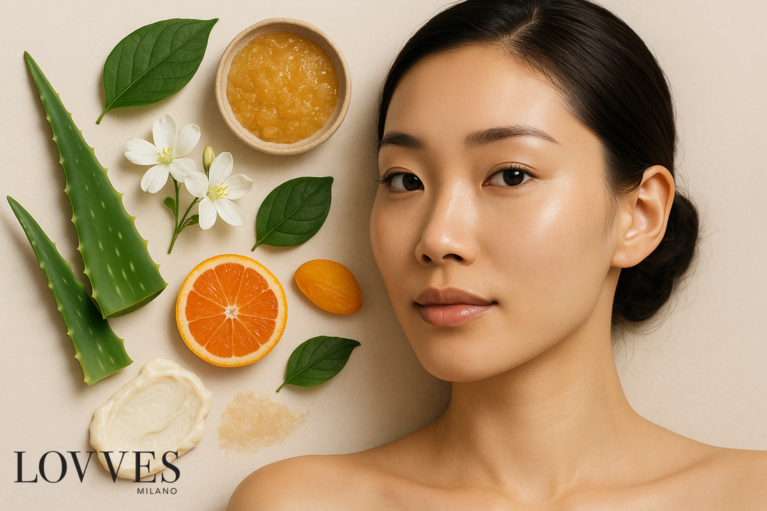 
Qué es el skincare coreano y cómo funciona: guía completa de la rutina de belleza asiática