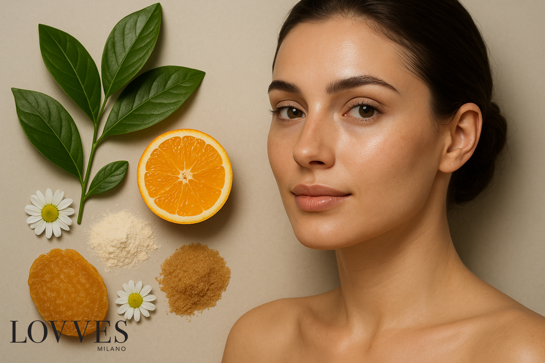 
Cómo mejorar la piel del rostro: guía completa para una piel sana y radiante