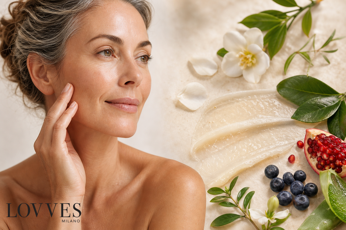 
Crema antiedad: Guía completa para elegir el producto ideal y rejuvenecer la piel