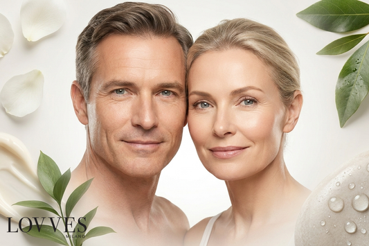 
La Verdad sobre la Mejor Crema Antiedad: Comparativa Real para Resultados Visibles