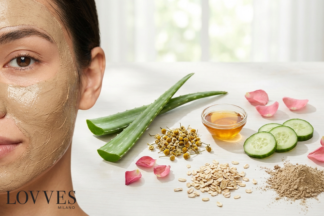 
Mascarilla facial casera: guía completa para una piel radiante y saludable