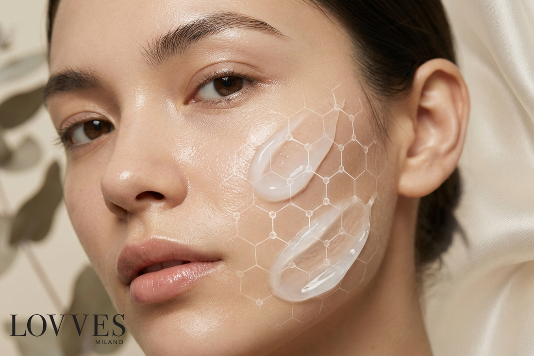 
Reparar la barrera cutánea: la skincare esencial del 2026 para una piel sana y radiante