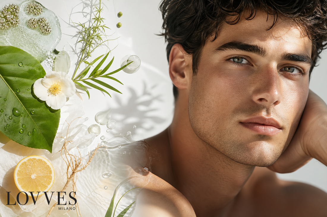 
Skincare masculino 2026: la evolución de una rutina sofisticada para la piel del hombre moderno