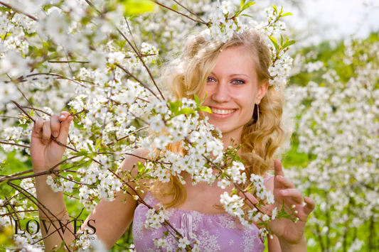 
Rutina de cuidado de la piel de primavera