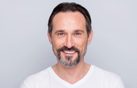 
Crema antiarrugas para hombres: la guía completa