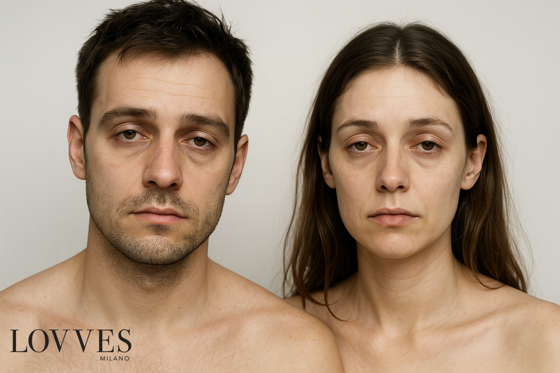 
Rostro apagado y cansado: causas, remedios y consejos para una piel luminosa