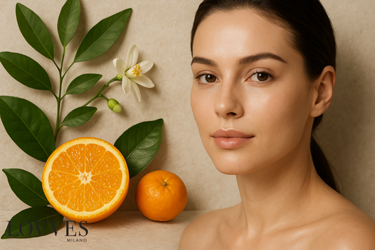 
Vitamina C rostro: guía completa para una piel luminosa y saludable