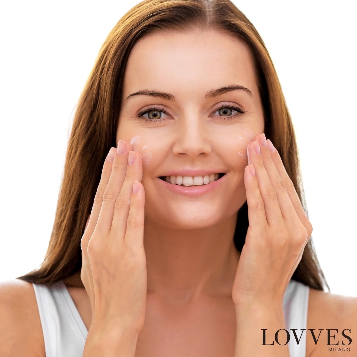 Crema Facial Hidratante 