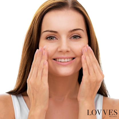 Crema Facial Hidratante 