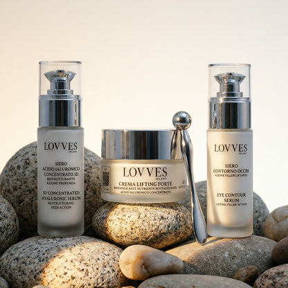 Skincare Antiedad