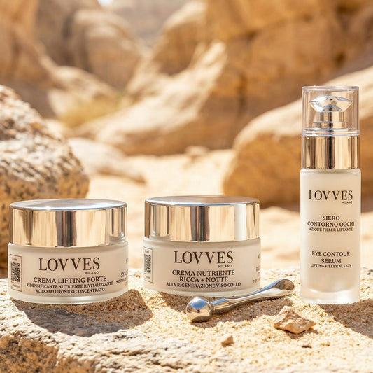 Skincare Antiedad Día y Noche 