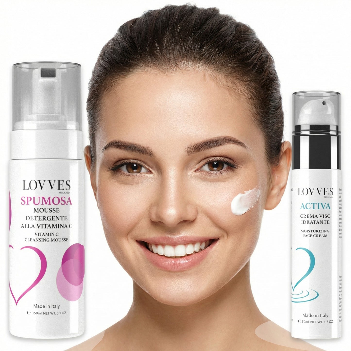 Skincare Piele Jóvene