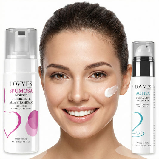 Skincare Piele Jóvene