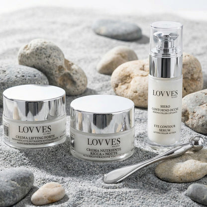 Skincare Antiedad Día y Noche 