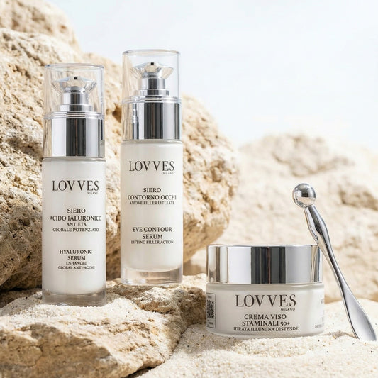 Skincare Antiedad para Pieles Maduras