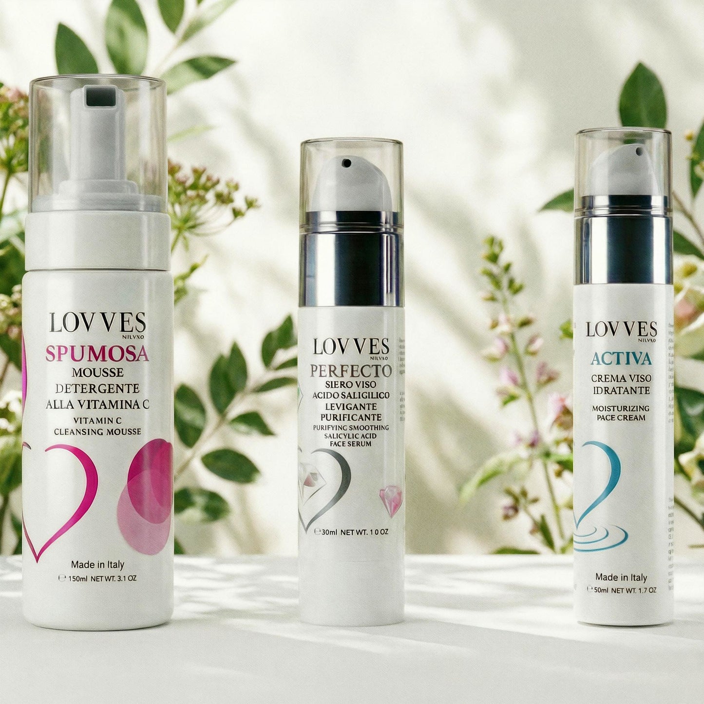 Skincare Piel Impura