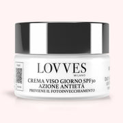 Crema Facial de Día Spf 30 ¡DE REGALO!