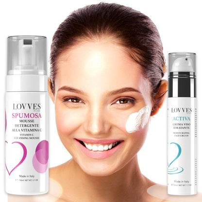 Skincare Piele Jóvene