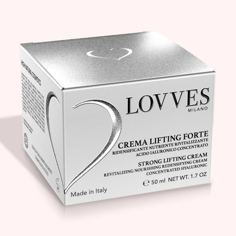 Crema Reafirmante Fuerte