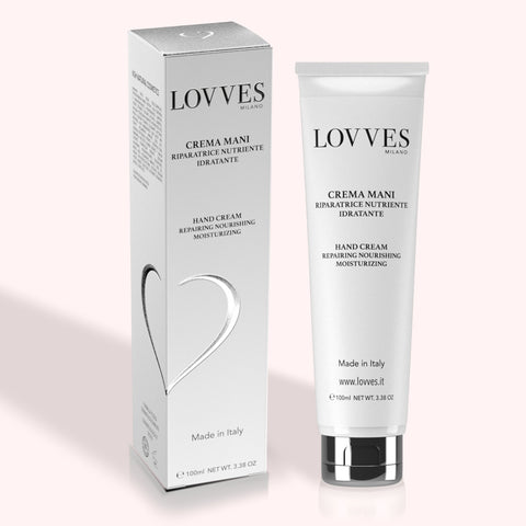 Crema de Manos