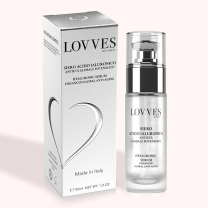 Sèrum de Ácido Hialurónico  