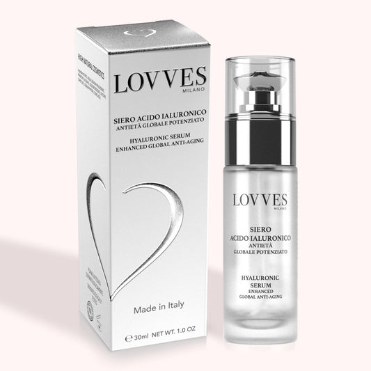 Sèrum de Ácido Hialurónico  