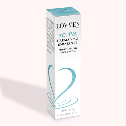 Crema Facial Hidratante 