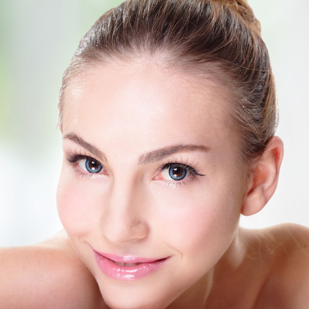 Loción Facial Exfoliante Iluminadora