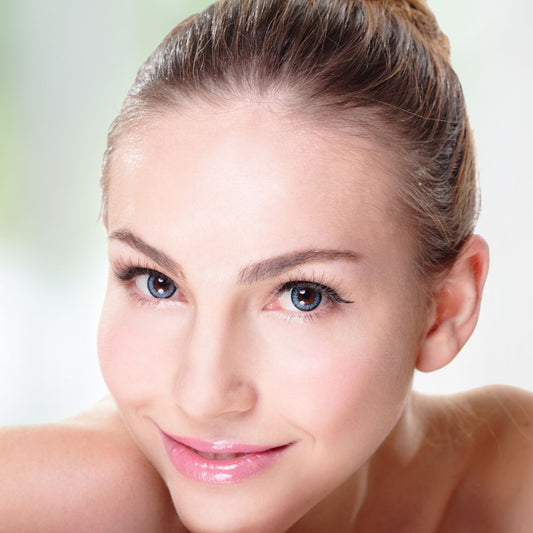 Loción Facial Exfoliante Iluminadora